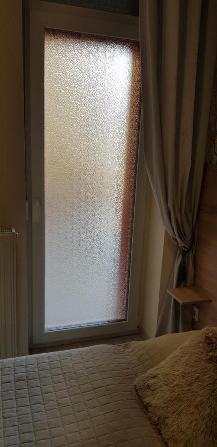 Rozsa Apartmanhaz 세게드 외부 사진