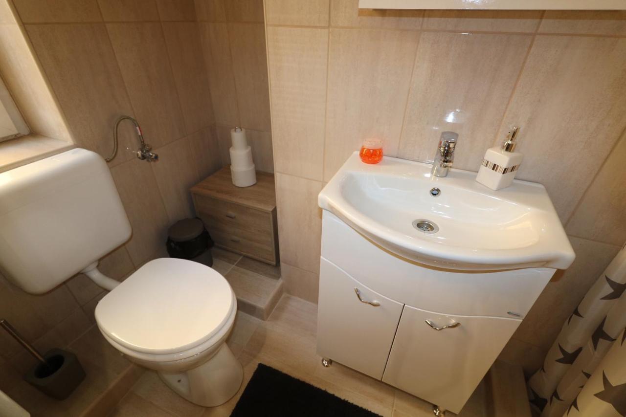 Rozsa Apartmanhaz 세게드 외부 사진